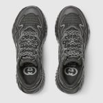 Women’s Gucci Ripple sneaker - Image 4